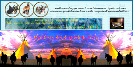 il nostro giornale cinofilo
